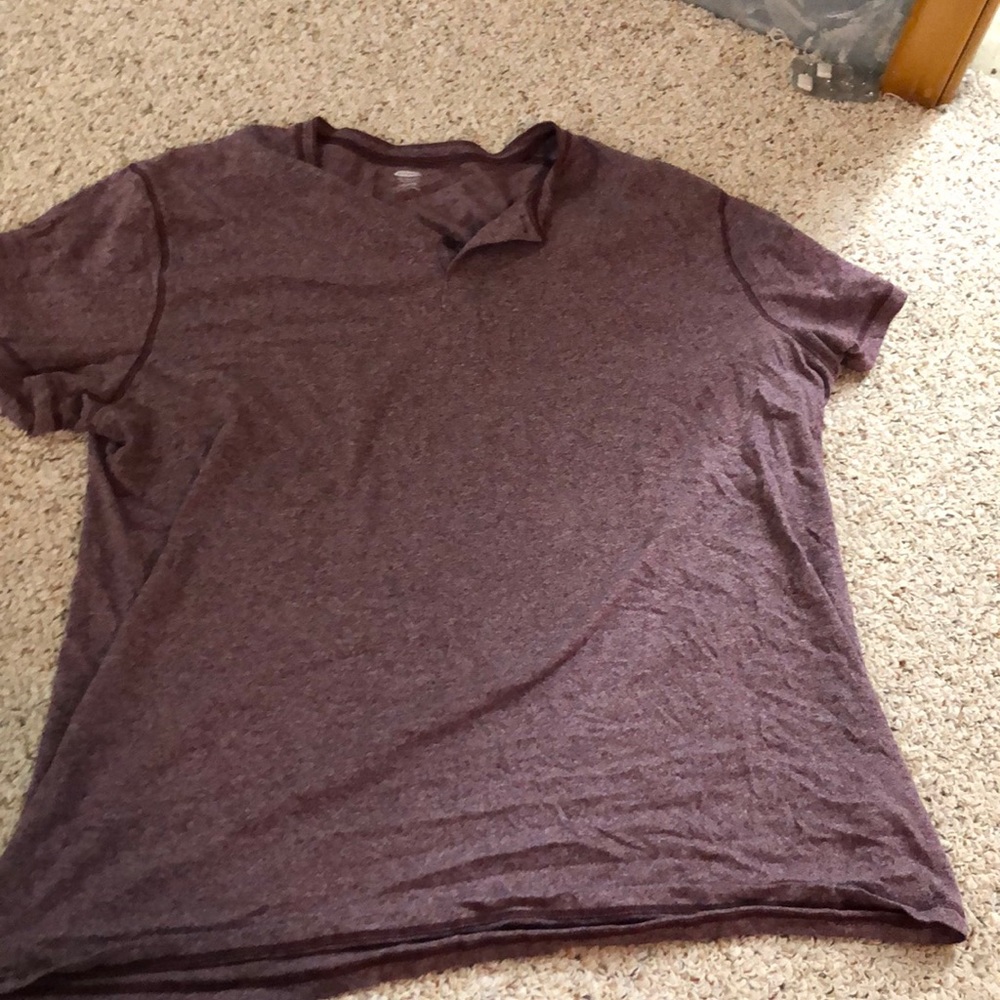 Old Navy Shirt with 2 buttons